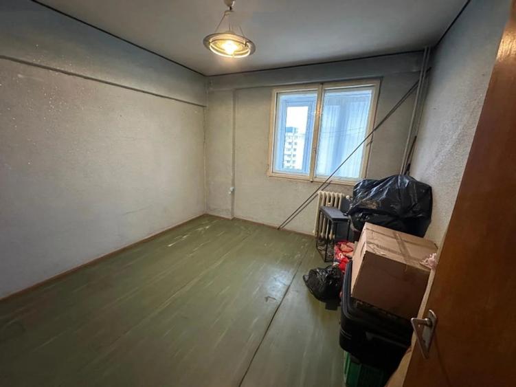 Apartament 3 camere  decomandat – Drumul Taberei