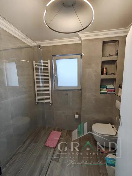 Apartament 3 camere I zona Vivo