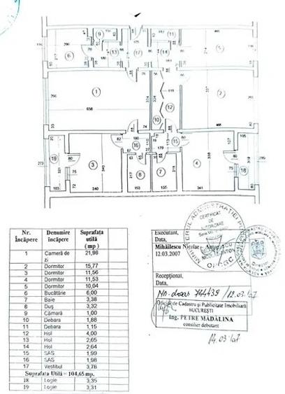 TITAN - CIUCEA - APARTAMENT 5 CAMERE - 8