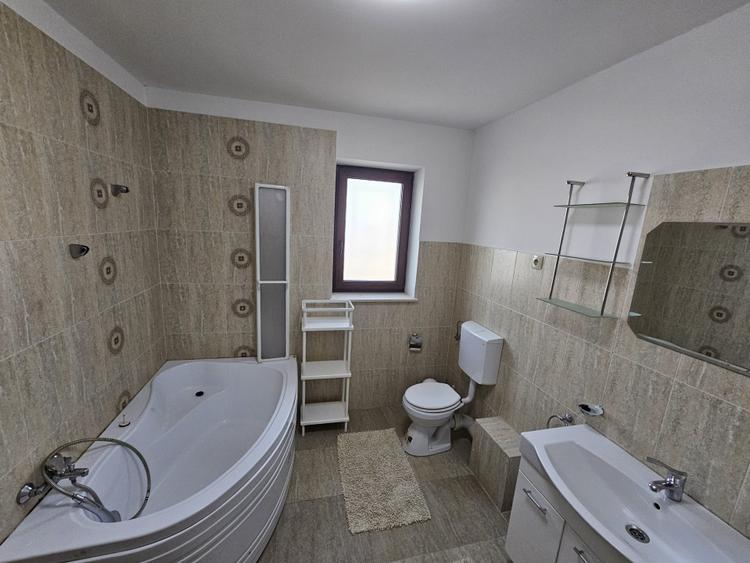 De inchiriat! Duplex modern în Europa
