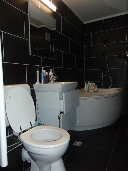 Muncii metrou- Decebal - Pink Cafe- Apartament 2 camere- mobilat utilat modern