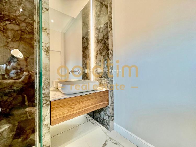 VILA UNICA PE IANCU NICOLAE/DESIGN INTERIOR/PIPERA - 24