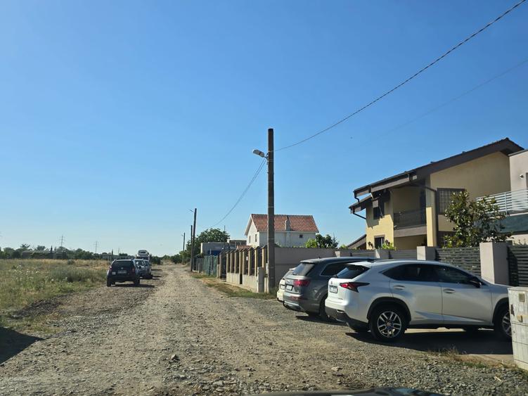 Anunturi vanzari terenuri in Constanta zona Km 5