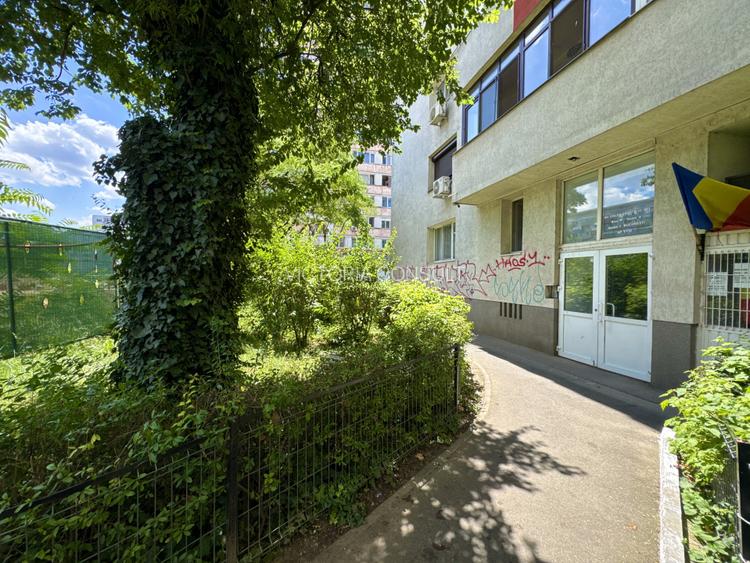 Apartament de 3 camere de inchiriat in zona Chibrit/1 Mai - 14