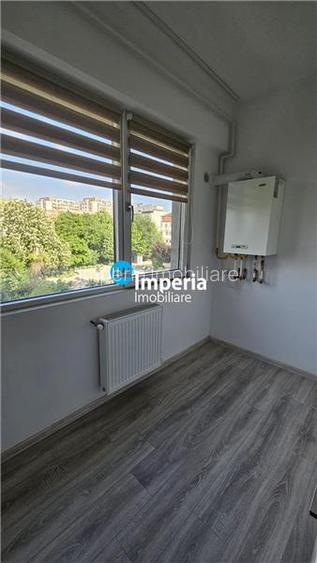 Apartament 2 camere complet mobilat, bloc nou – Tatarasi Dispecer - 8