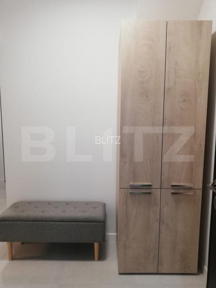 Apartament 2 camere, 56 mp, zona Iris – RIVUS