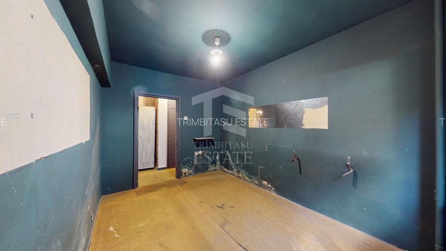 3 CAMERE ÎN COLENTINA | ȘOS. COLENTINA 83 | 66,55 MP | 95.000 € - 8