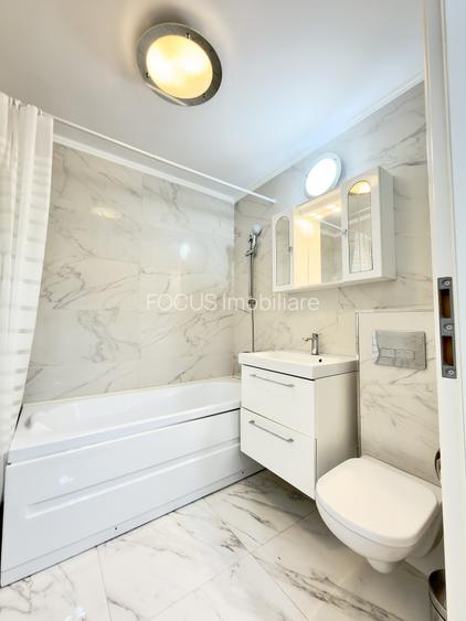 Apartament 3cam Prima Inchiriere  - Mosilor | Carol I - 13