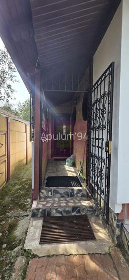 Vila de vanzare cu 4 camere in Beaza, cu dormitor la parter - 22