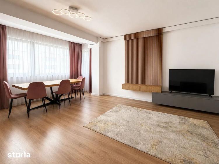 AP. 2 CAMERE-IVORY RESIDENCE, MOBILAT, MASINA DE SPALAT VASE, COMIS 0%