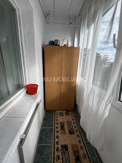 Esplanada Oancea-3 Camere Decomandat 82mp-doua bai-doua balcoane-bloc 90' - 5