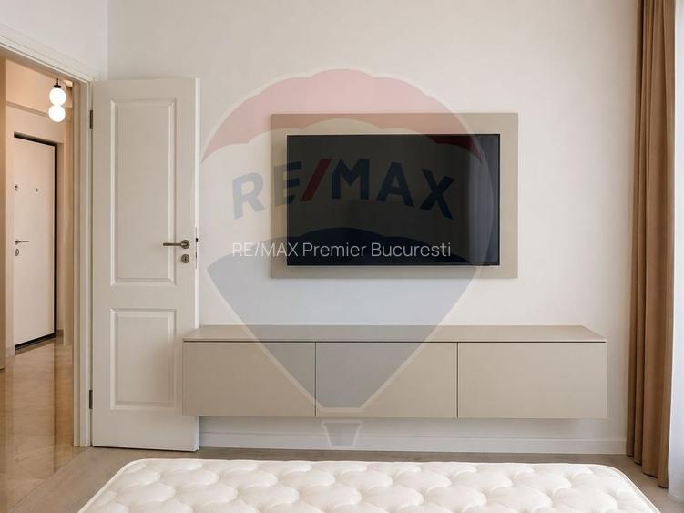 Unirii | Central Address Residence | 2 Cam Premium | Prima inchiriere - 11