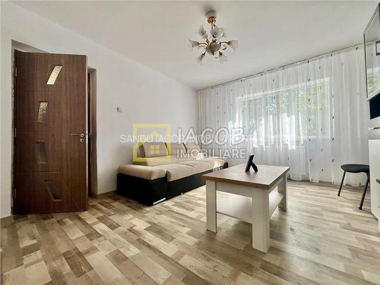 Apartament 2 CD, str.Vasile Alecsandri, Bacau - 4