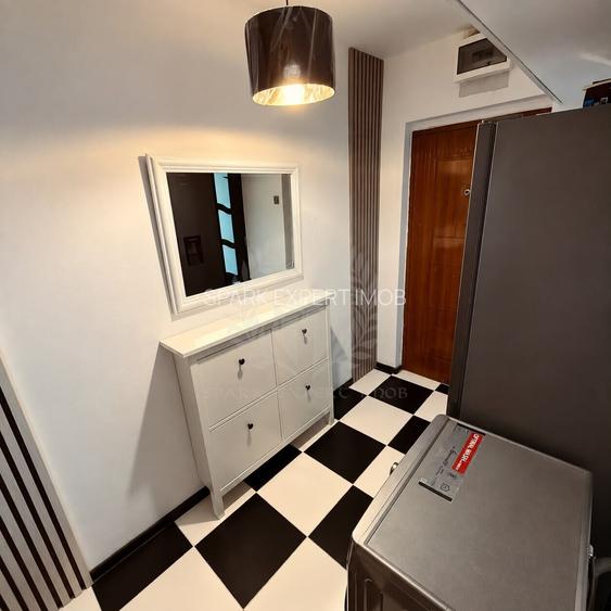 APARTAMENT 2 CAMERE // MIHAI BRAVU // PLOIESTI - 5