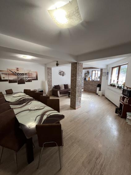 Casa de Vacanta/Pensiune-Sinaia-16 camere - Nota 9.6 Booking
