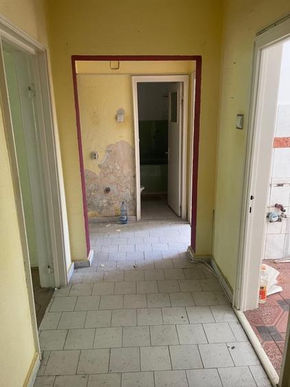Apartament 4 camere, 74 mp – Mazepa, etaj 3 – 92000 €