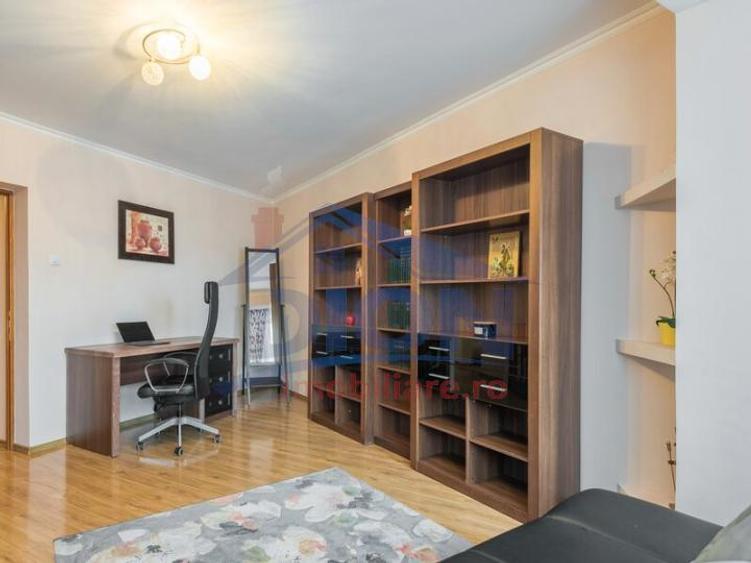 Apartament modern, locatie de exceptie