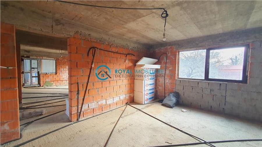 Royal Imobiliare - Vanzare Vila Paulesti
