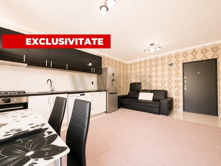 Apartament de Vânzare - 45MP | Etaj 1 | Parcare - zona Panemar Eroilor