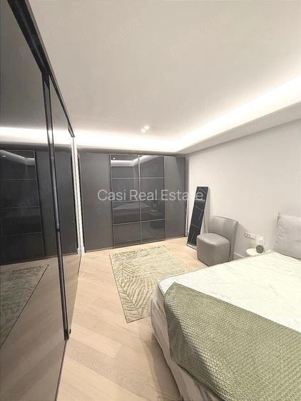 Studio premium cu zonă de dormit separată, 53 mp, loc de parcare, prima închirie - 3