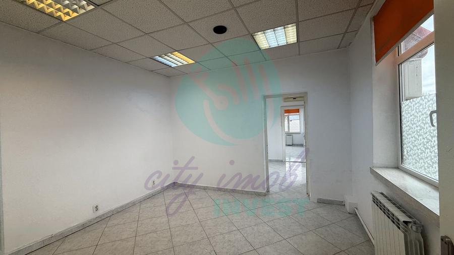 Vila in stil arhitectural german adiacent Calea Mosilor