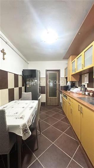 Apartament 3 Camere Decomandat | Locatie Excelenta | Bd Mamaia Delfinariu - 4