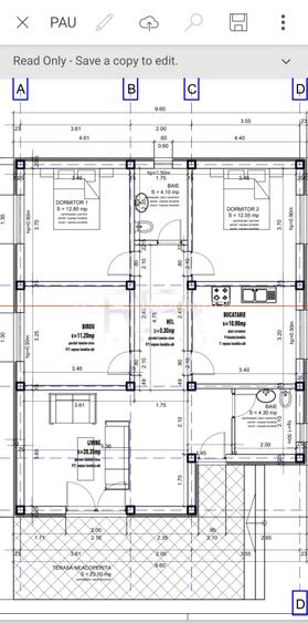 Casa 4 camere - Clinceni, Pod Domnesti - 4
