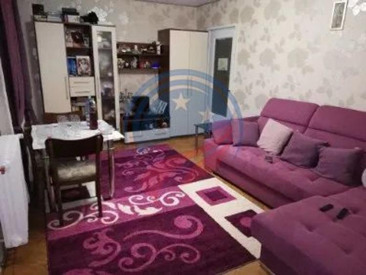 OFERTA  REDUSA - APARTAMENT 4 CAMERE CALEA BUCURESTI - VANZARE