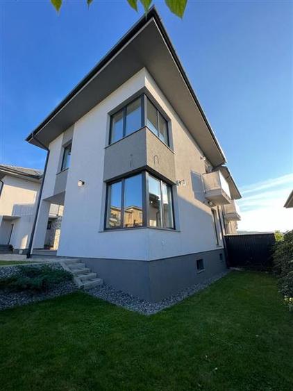 Casa Tip Duplex situata in cartierul Borhanci!