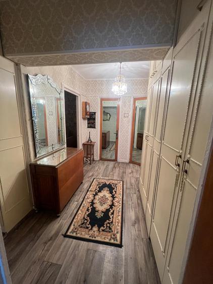 Kiseleff/Clucerului : Apartament cu 2 camere , decomandat , locatie linistita !