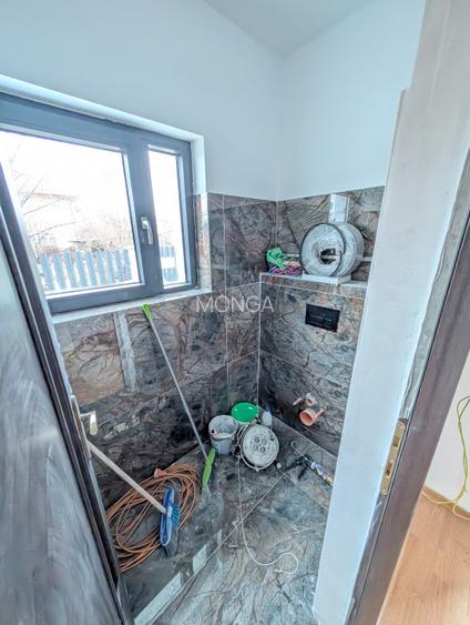 Casa 5 camere P+E+M | Otopeni | 150mp plus manasarda plus terase | 0 comision - 25