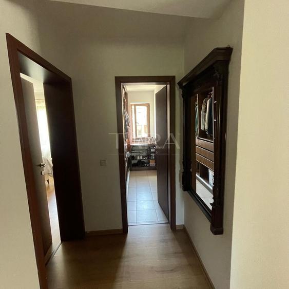 EXCLUSIVITATE. Confortul unei case. Eleganța unui apartament. - 22