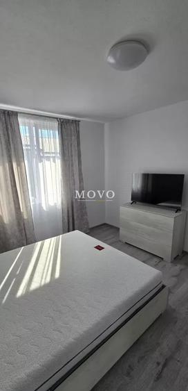 Apartament cu 1 camera | Bucatarie inchisa | Giroc - Central