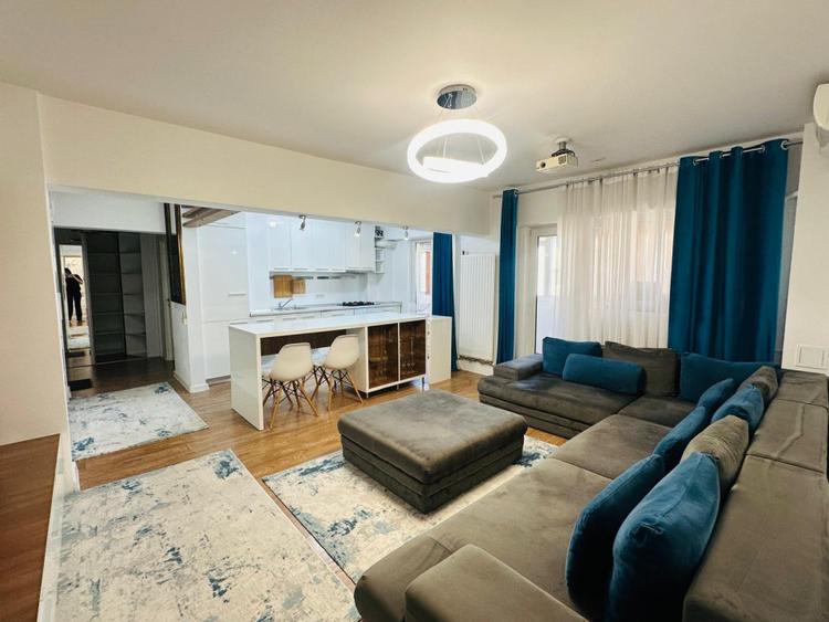 3 Camere | Colentina | Parcare | Decomandat | Facultatea de Constructii