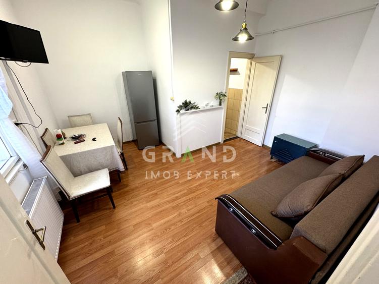 APARTAMENT LA CASĂ | 82 MP | CURTE | TERASĂ | ZONĂ CENTRALĂ | PET FRIENDLY