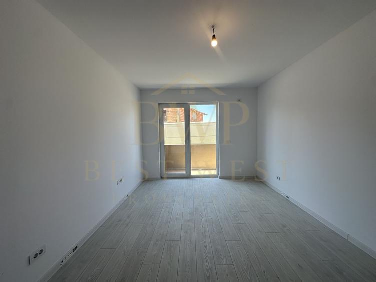 Apartament decomandat, 2 camere, Giroc
