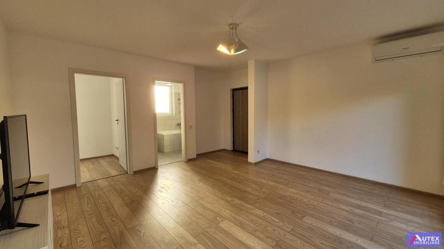 Apartament 2 camere cu Gradina | Centru Magurele