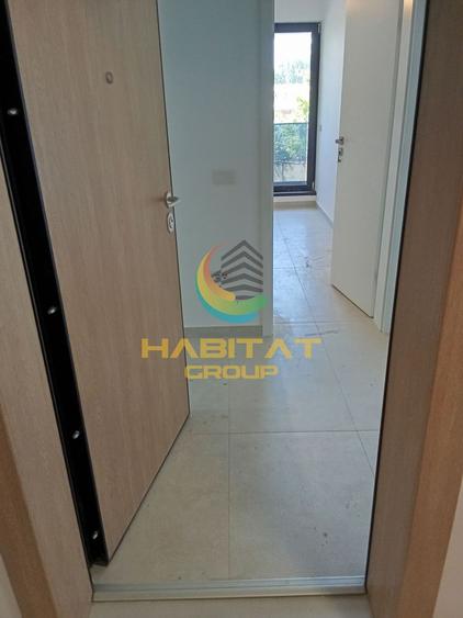 Apartament cu 2 camere si balcon, zona metrou Popesti vest.