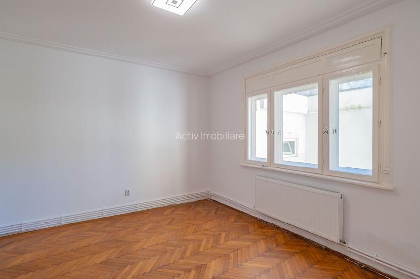 Raritate | Casa Căsătoriilor | Apartament în vilă, curte, garaj! - 16