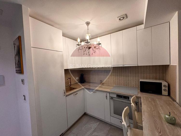 Apartament 2 camere | Vitan | Finisat Modern - 4