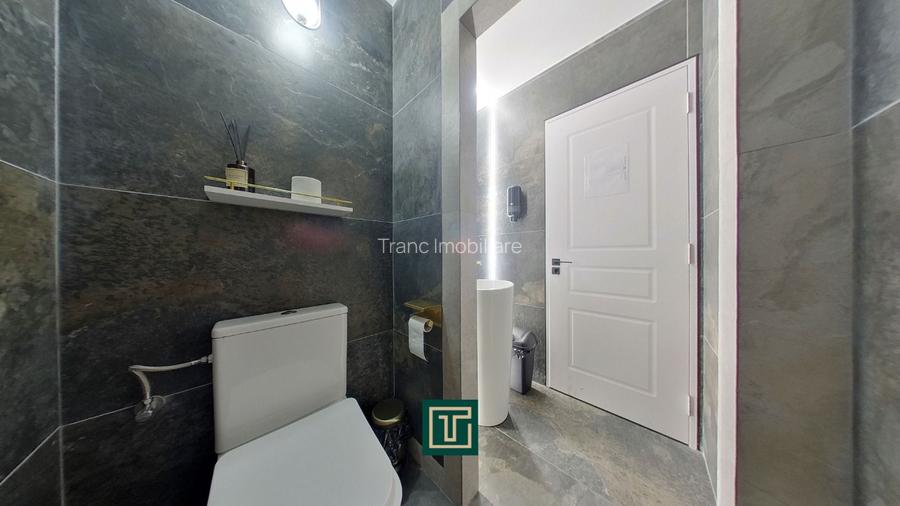 Afacere la cheie de vânzare – restaurant/cafenea, zonă centrală, Timișoara - 11