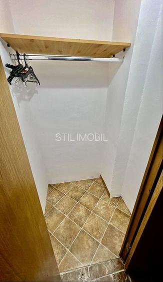 Apartament modern, recent renovat | Poitiers | 370 €/lună - 5