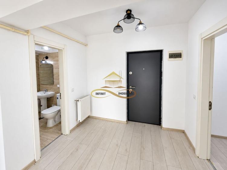 Apartament cu 1 cameră de vânzare – Complex Letea Park