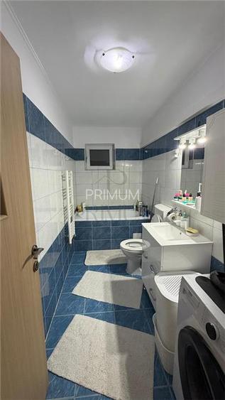 SAGULUI - 2 CAMERE - LIFT - MOBILAT SI UTILAT - 54 MP UTILI - ZONA BUNA - 4