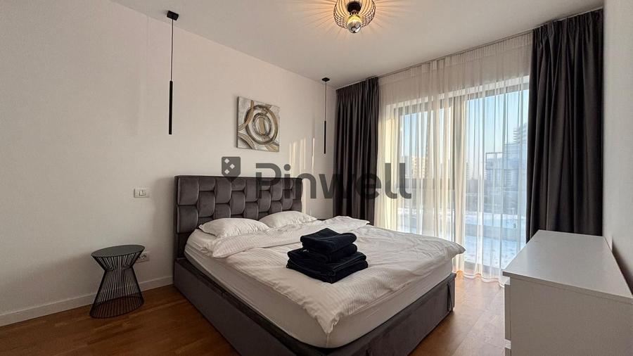 Apartament de vanzare 2 camere premium | Băneasa – Herăstrău |