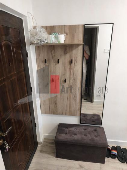 Vânzare apartament 2 camere decomandat Luică