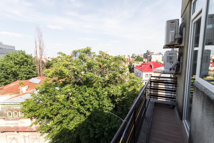 Universitate – Apartament 3 Camere cu Birou Independent (Intrare Separată) - 18