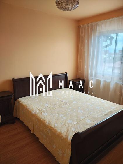 Apartament 2 camere | 37 MPU | Mobilat | Terezian