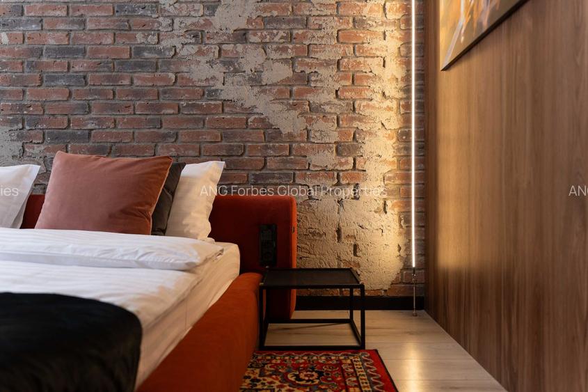 Apartament in Stil New York  în Herăstrău - 39