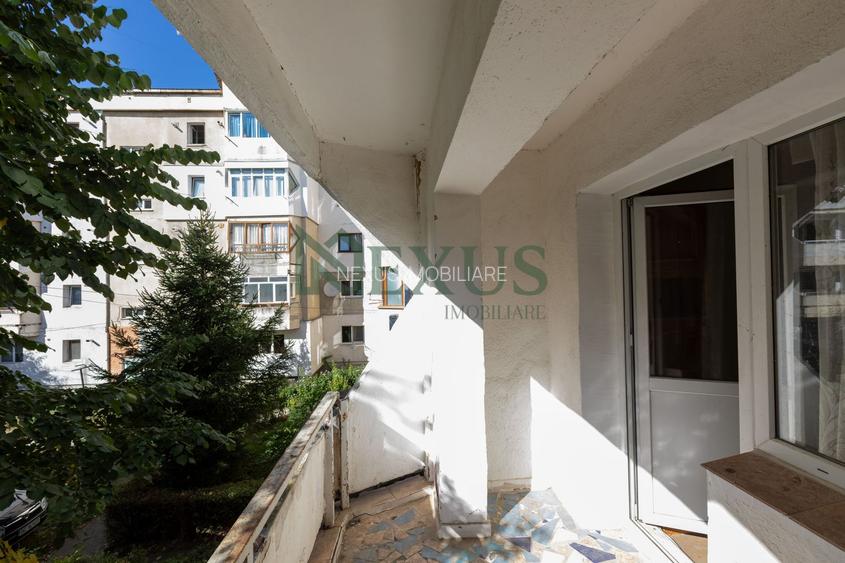 Apartament cu 4 camere, 90 mp, etaj 1 – Zona Nord, Bacău - 25